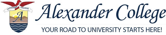 Alexander College