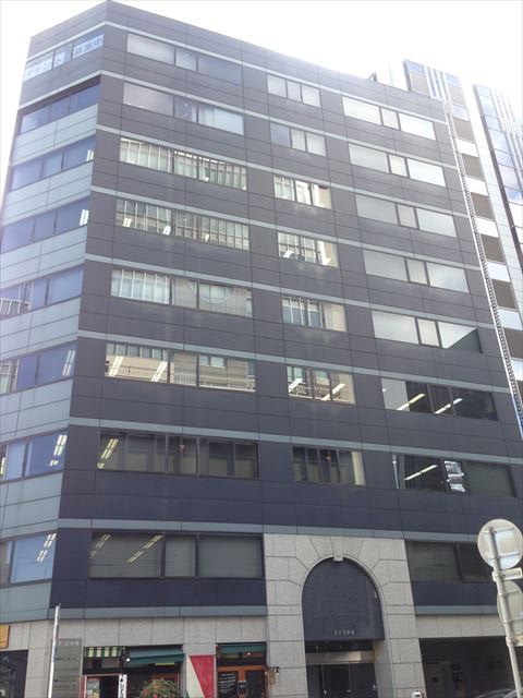 名古屋オフィス1