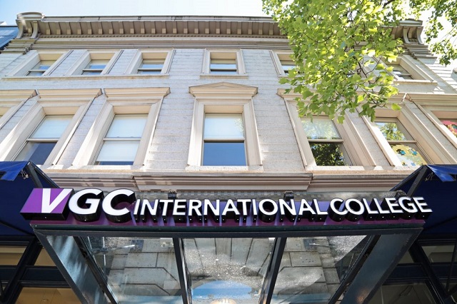 VGC International College