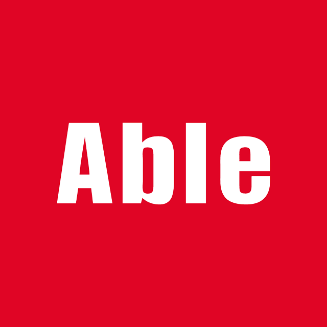 Able