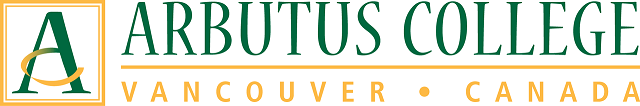Arbutus Collegeロゴ