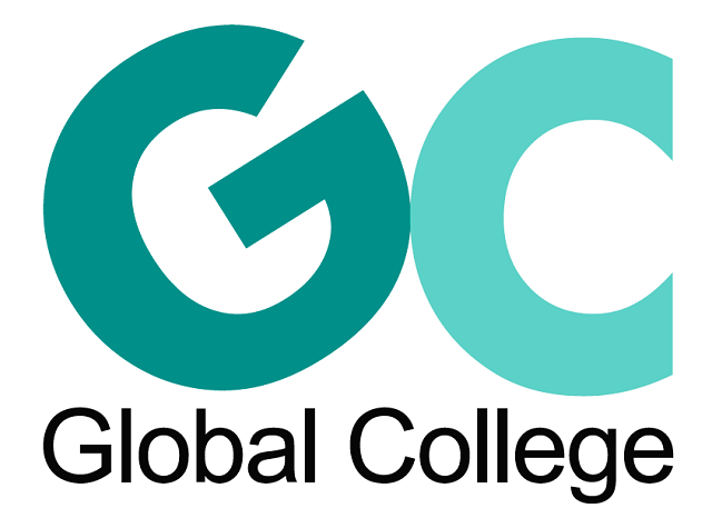 Global Collegeロゴ