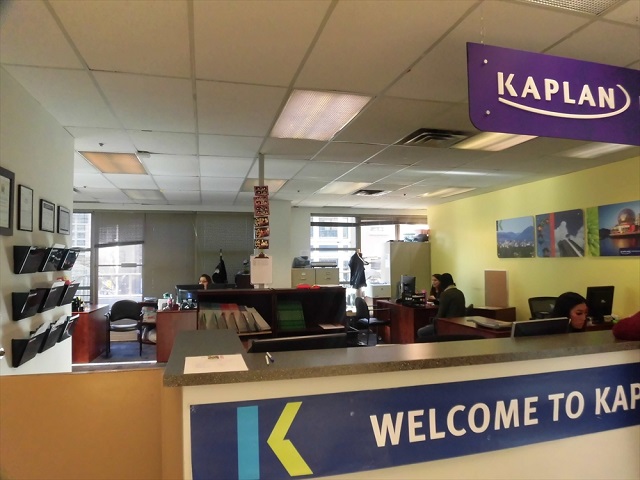 Kaplan International Languages