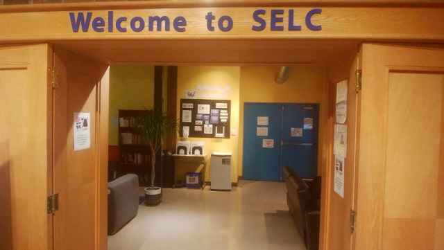 SELC Vancouver