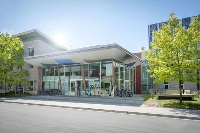 UBC English Language Institute (ELI)