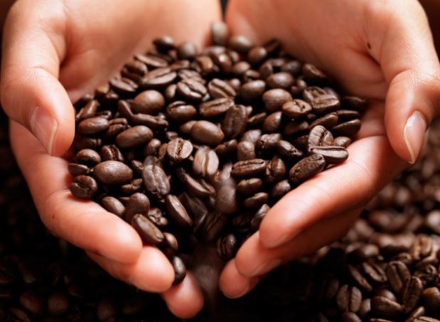 Blenz Coffee