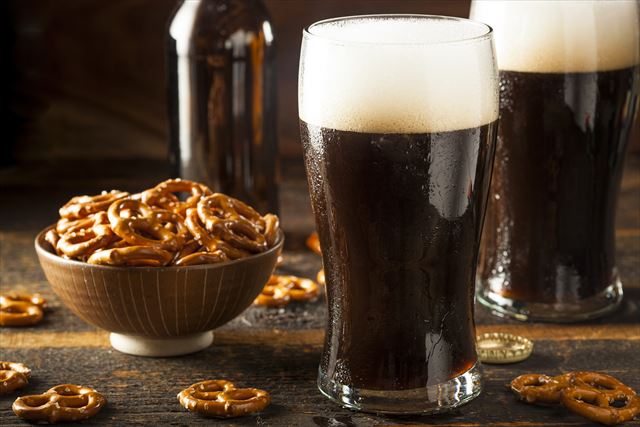 beer-snack
