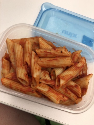 ランチ